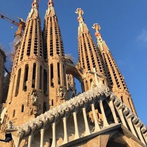 Meet your Posher, Miriam